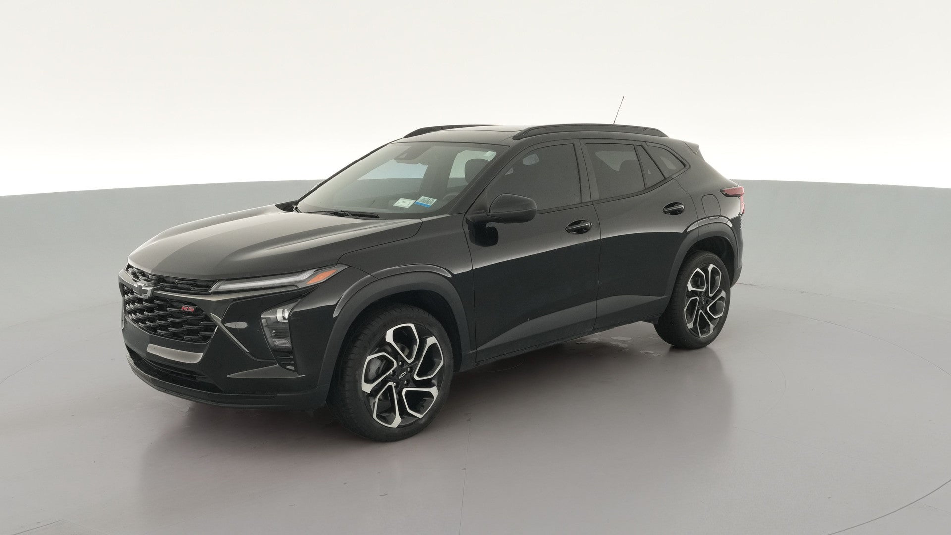 2024 Chevrolet Trax vehicle photo