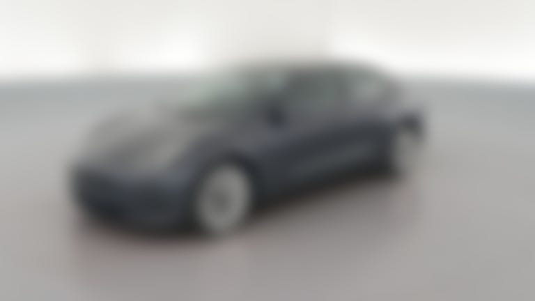 2022 Tesla Model 3 vehicle photo