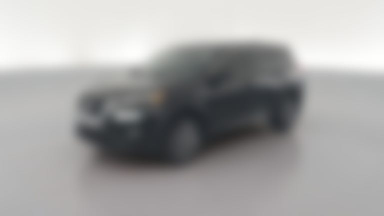 2021 Nissan Rogue vehicle photo