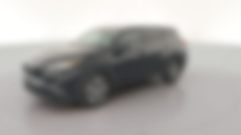2020 Toyota Highlander vehicle photo