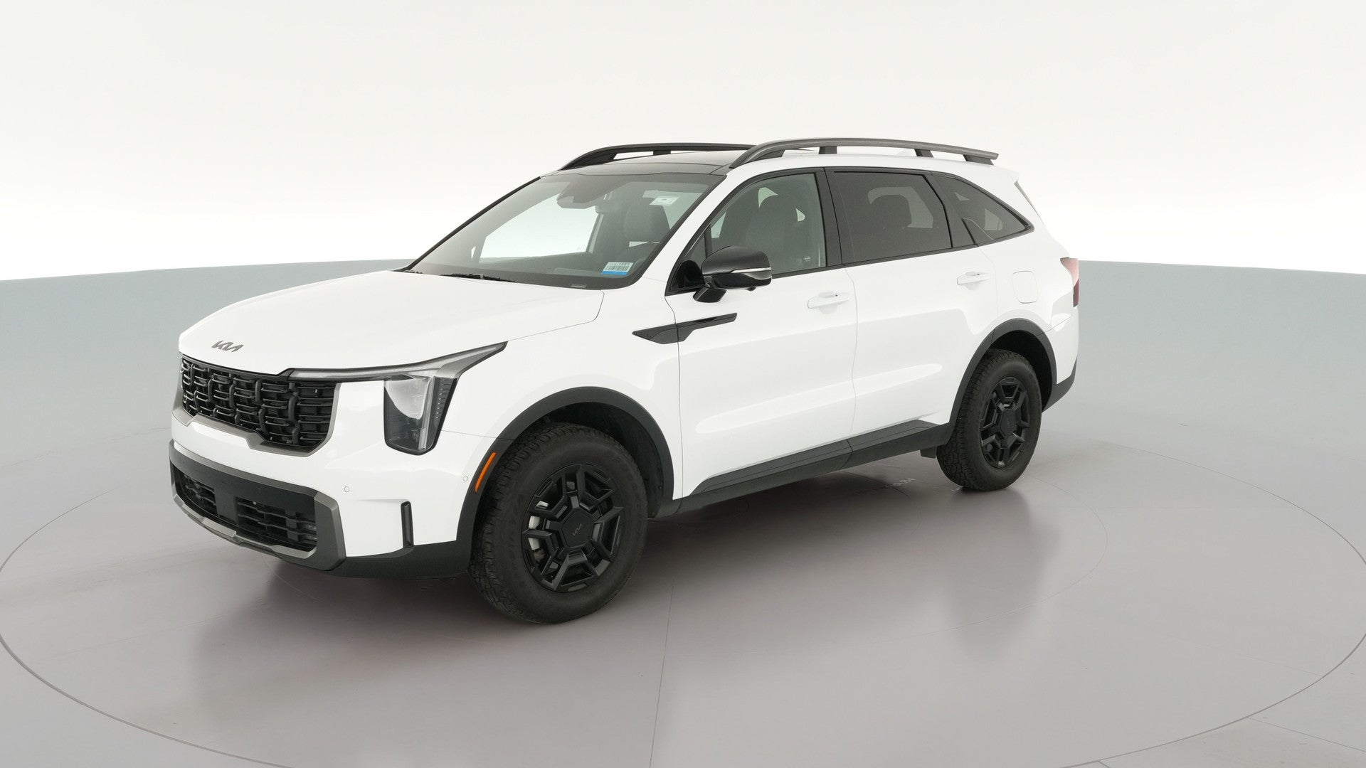 2025 Kia Sorento vehicle photo