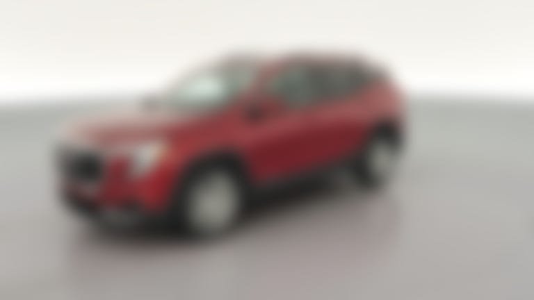 2024 GMC Terrain vehicle photo