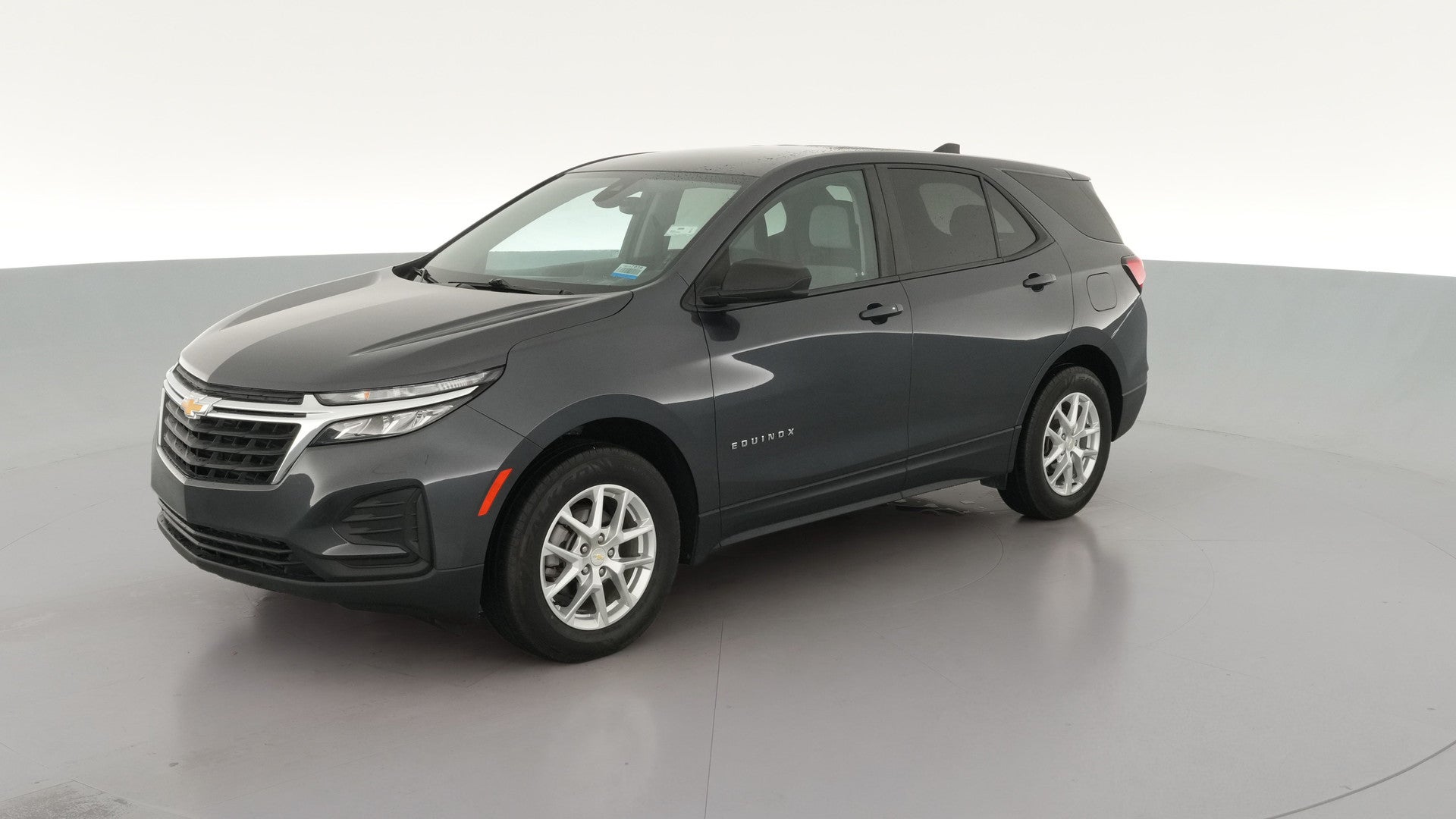 2022 Chevrolet Equinox vehicle photo