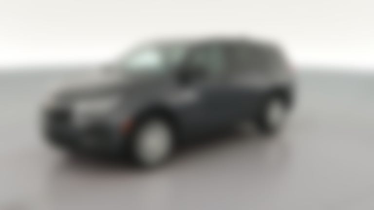 2022 Chevrolet Equinox vehicle photo