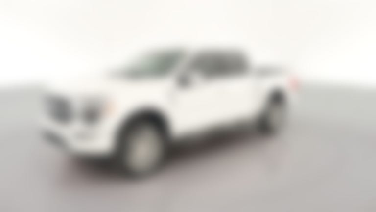 2021 Ford F150 SuperCrew Cab vehicle photo
