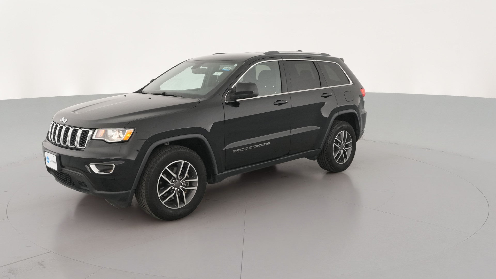 2019 Jeep Grand Cherokee vehicle photo