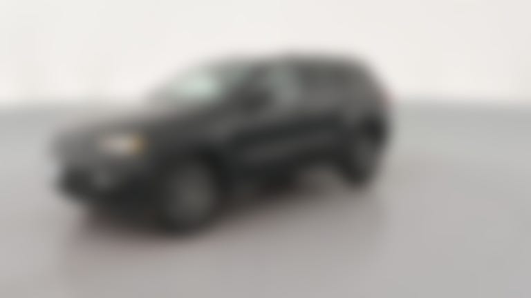 2019 Jeep Grand Cherokee vehicle photo