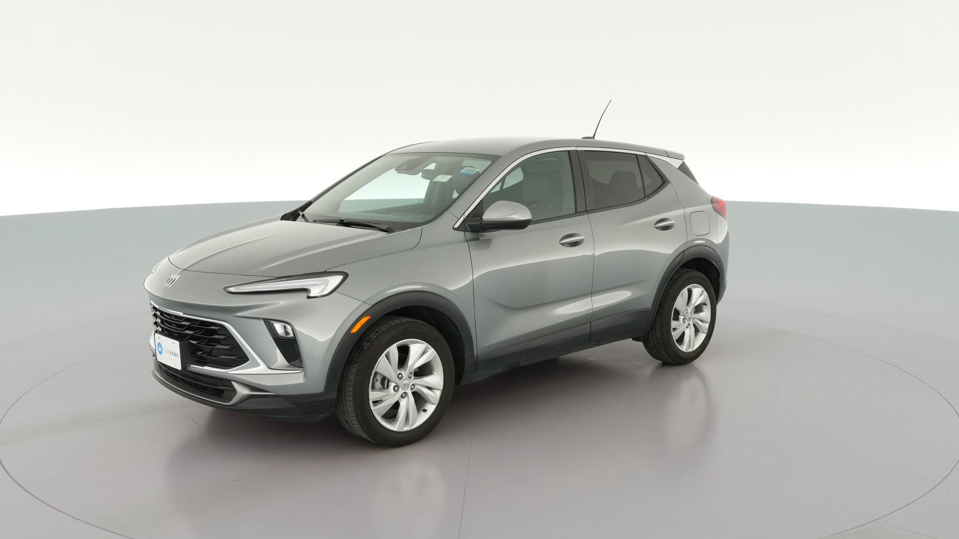 2025 Buick Encore GX vehicle photo