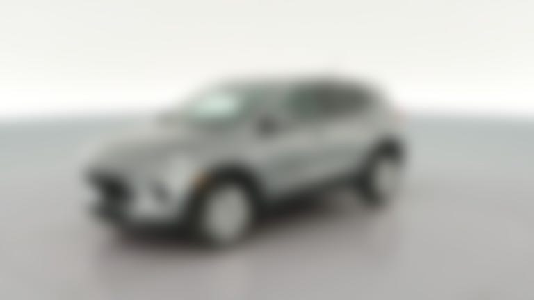 2025 Buick Encore GX vehicle photo