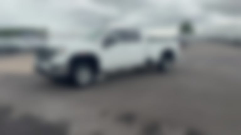 2023 GMC Sierra 2500 HD Crew Cab vehicle photo