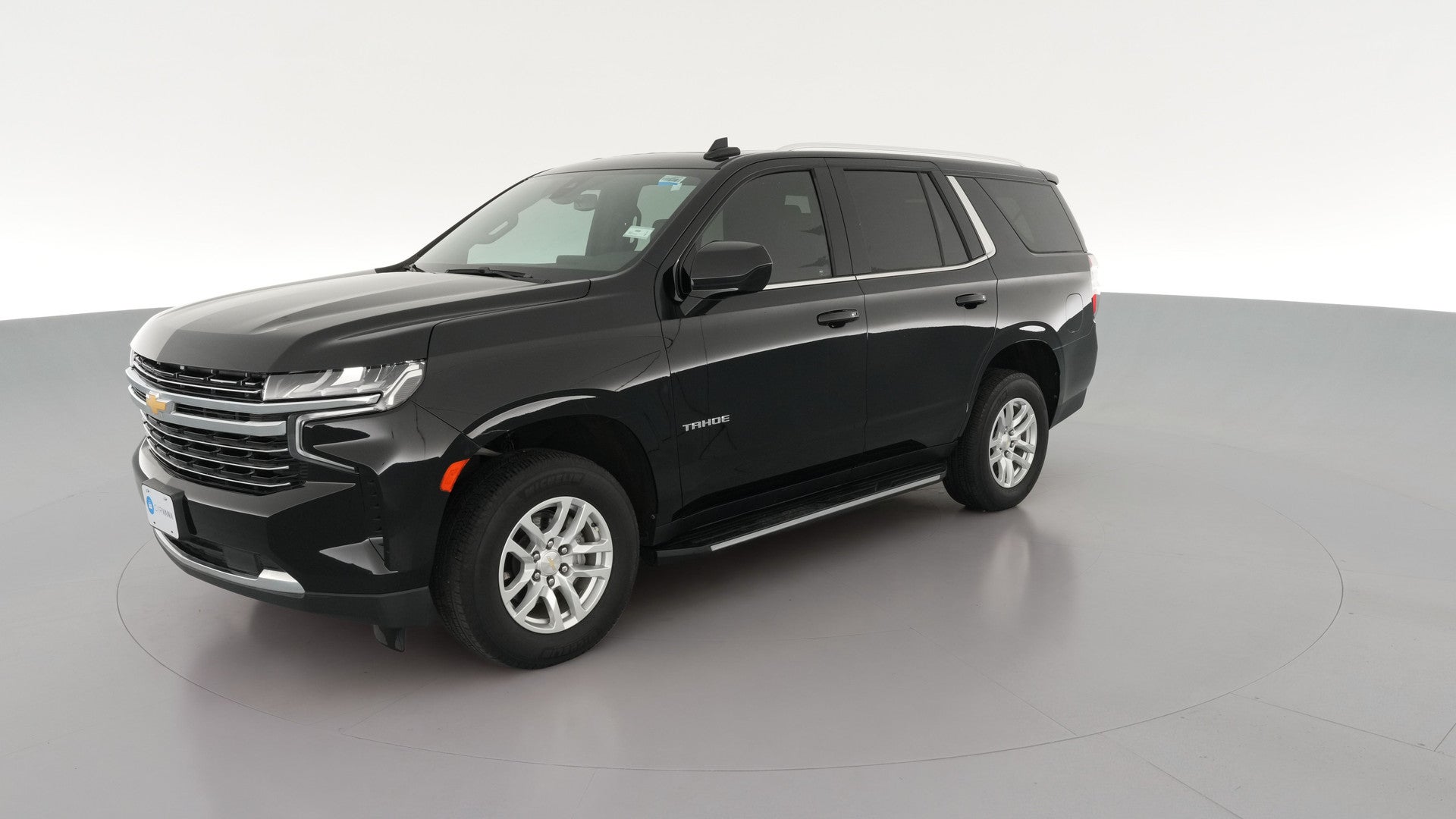 2021 Chevrolet Tahoe vehicle photo