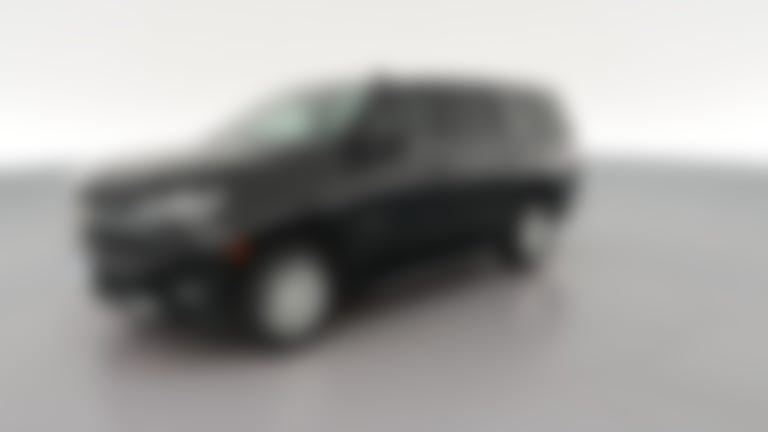 2021 Chevrolet Tahoe vehicle photo