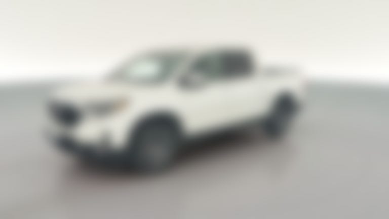 2022 Honda Ridgeline vehicle photo
