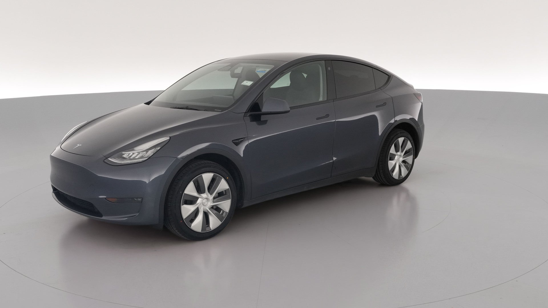 2023 Tesla Model Y vehicle photo