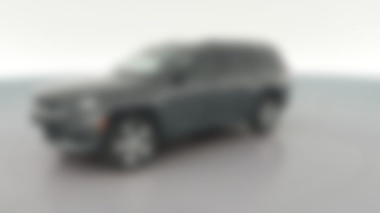 2021 Jeep Grand Cherokee L vehicle photo