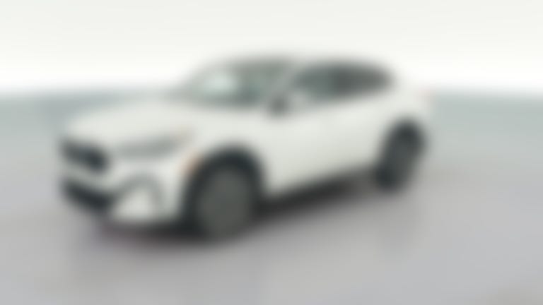 2025 BMW X2 vehicle photo
