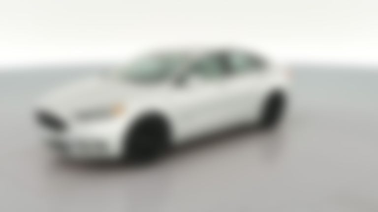 2017 Ford Fusion Energi vehicle photo