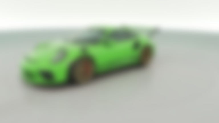 2019 Porsche 911 vehicle photo