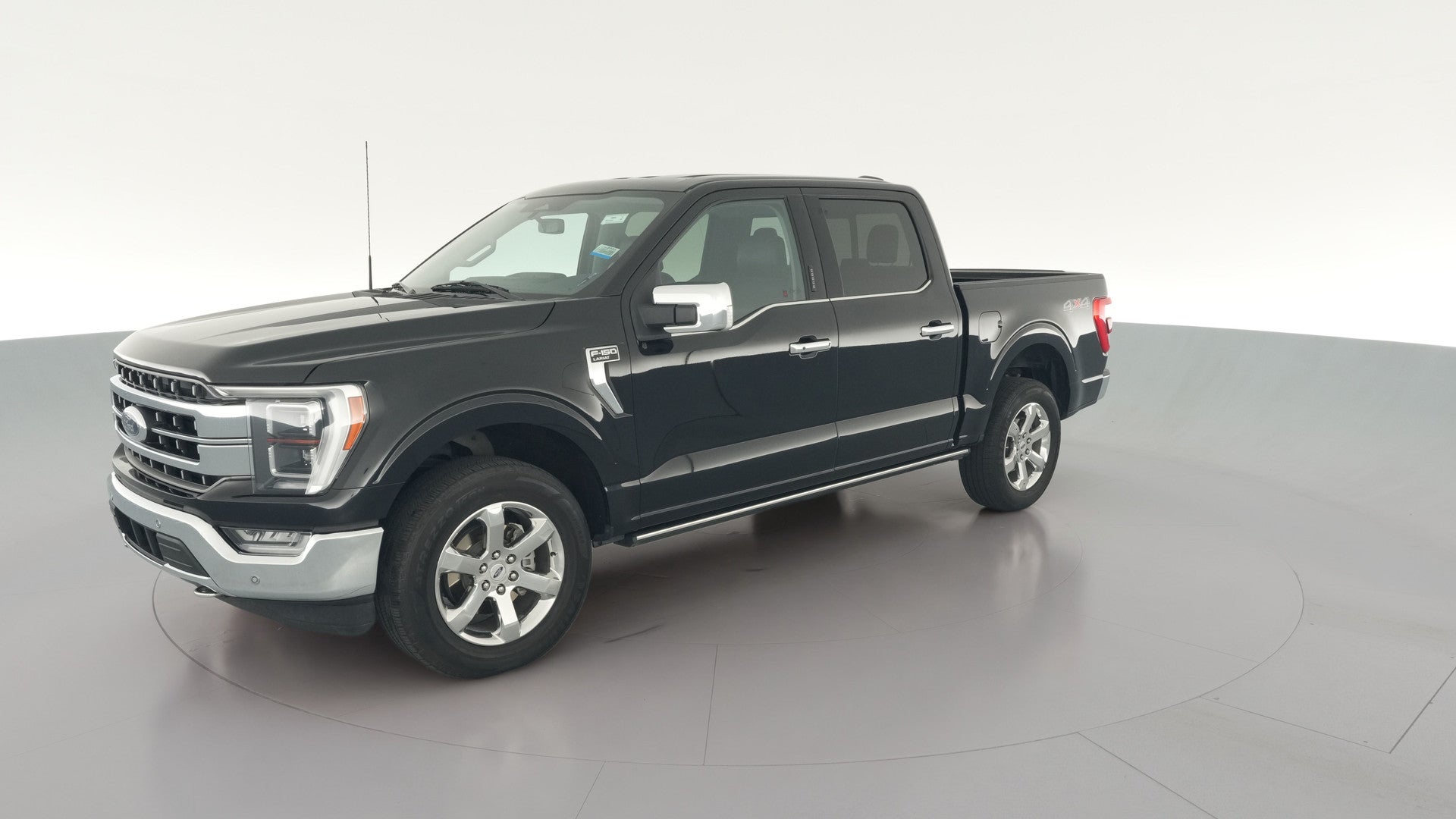 2023 Ford F150 SuperCrew Cab vehicle photo
