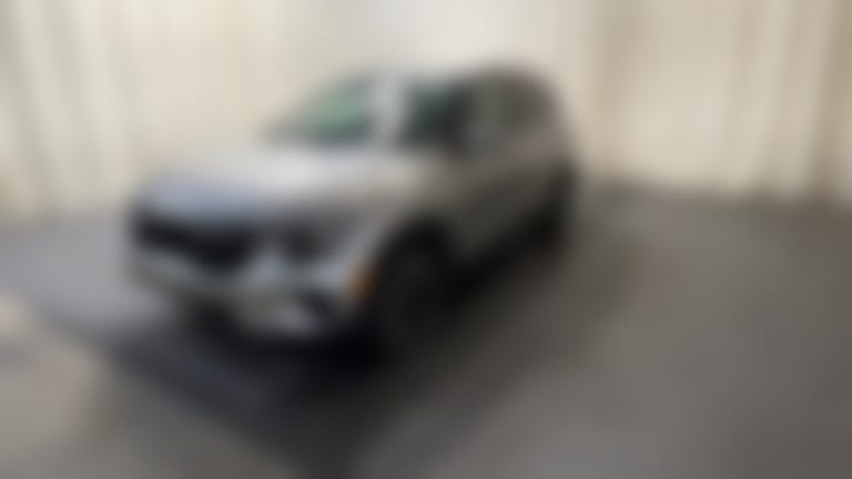 2025 Kia Seltos vehicle photo