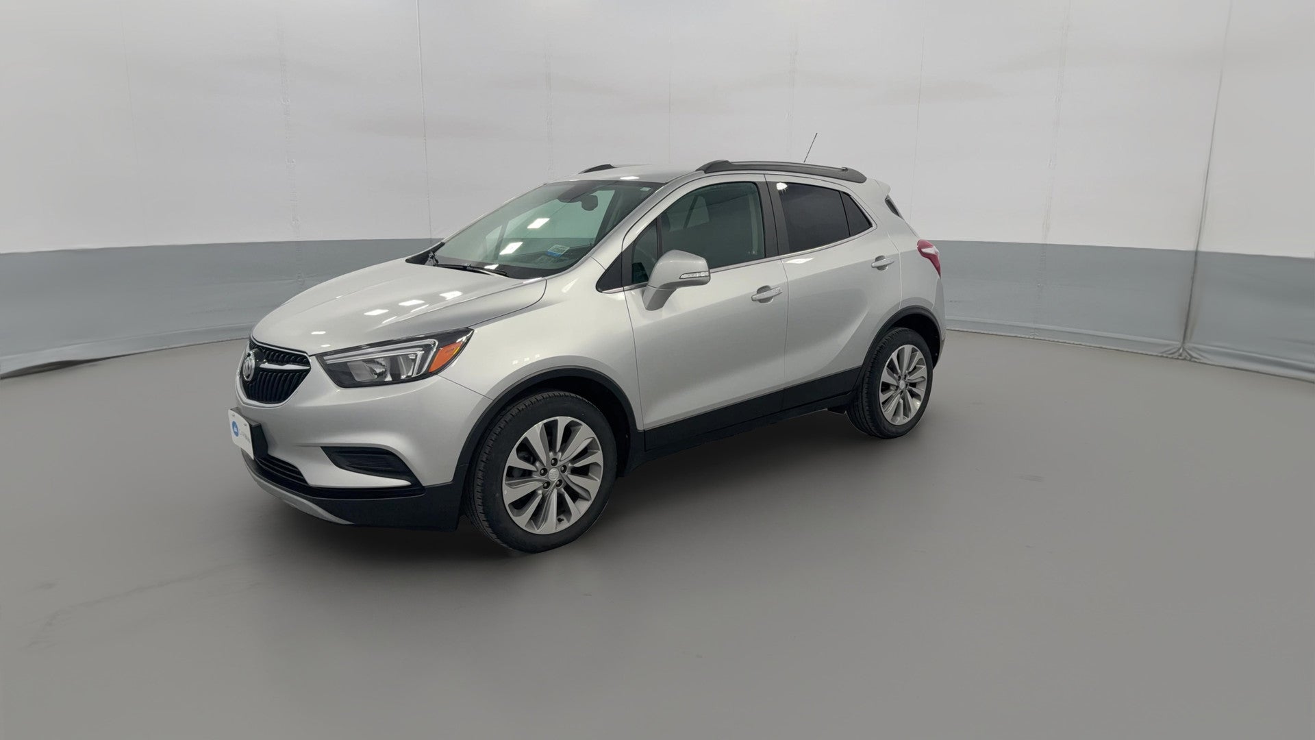 2019 Buick Encore vehicle photo