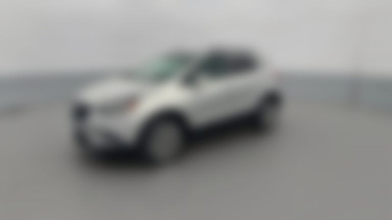 2019 Buick Encore vehicle photo