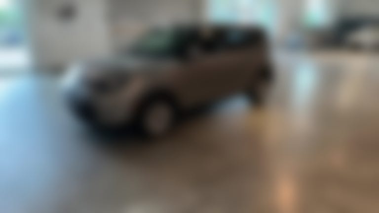 2025 Kia Soul vehicle photo