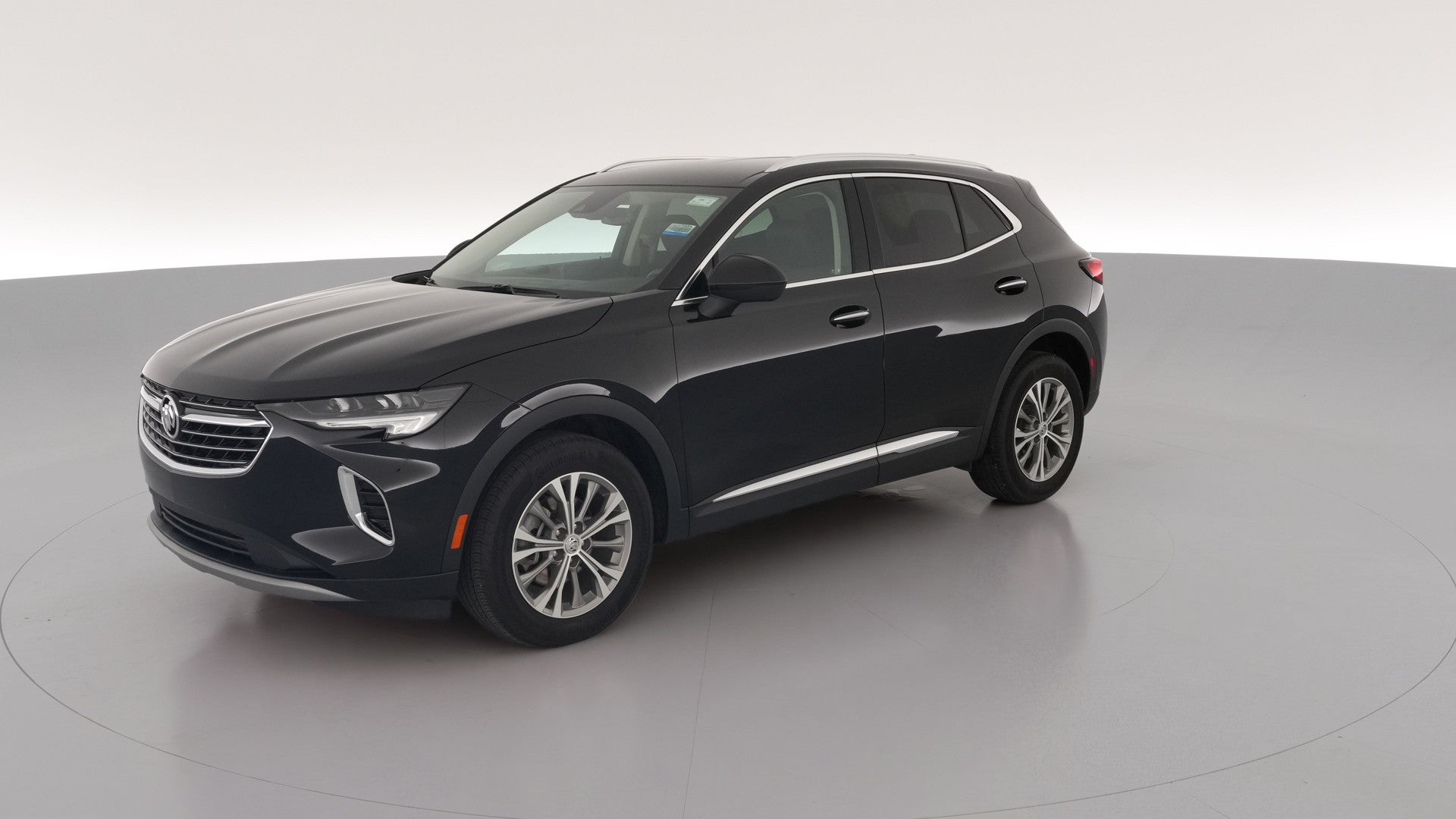 2023 Buick Envision vehicle photo
