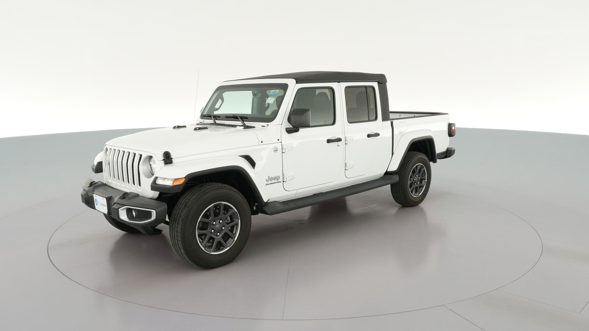 2022 Jeep Gladiator vehicle photo