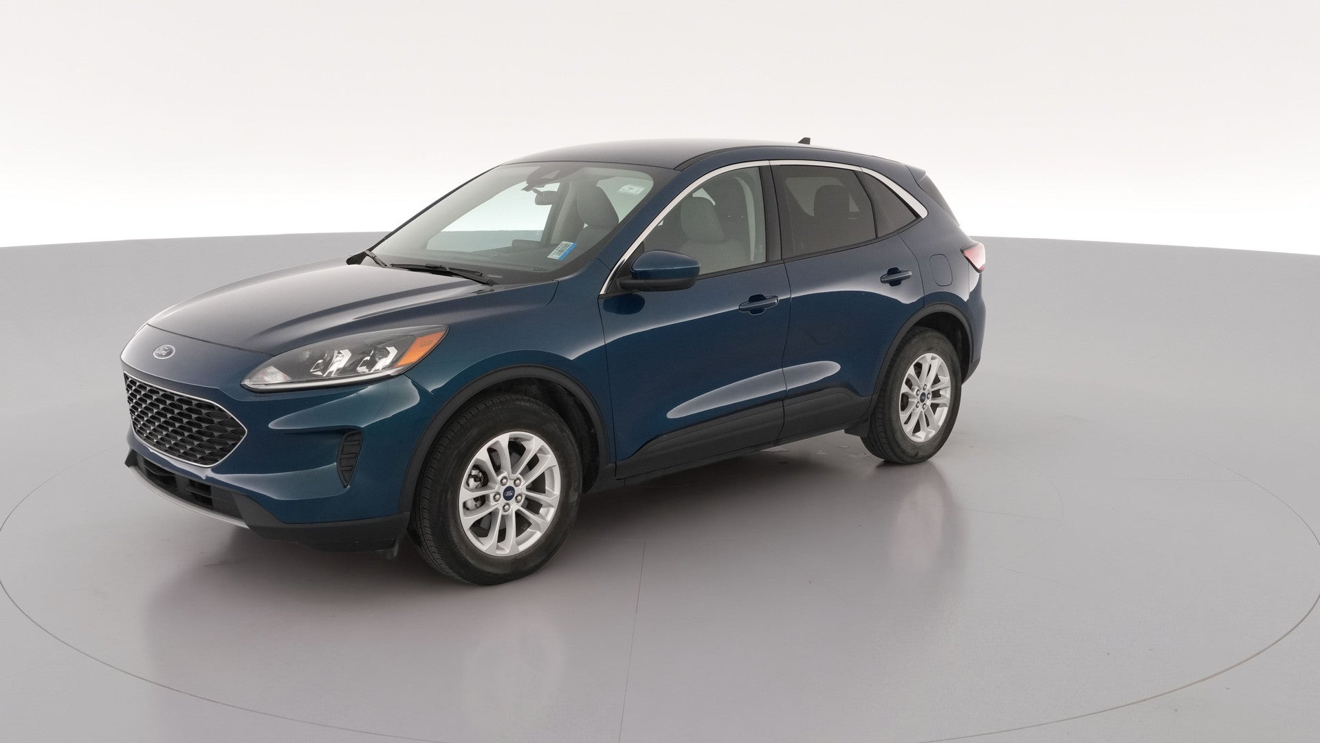 2020 Ford Escape vehicle photo