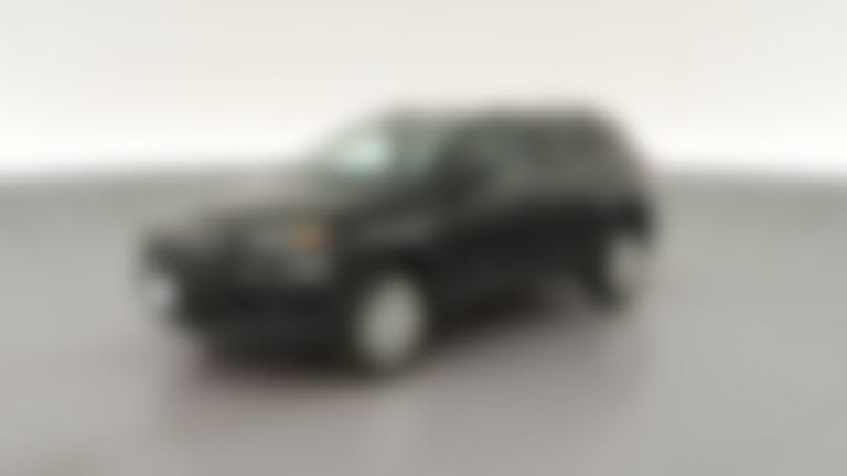 2016 Jeep Cherokee vehicle photo