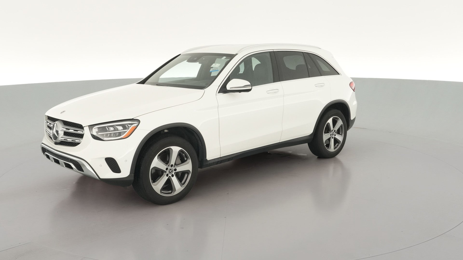 2022 Mercedes-Benz GLC vehicle photo