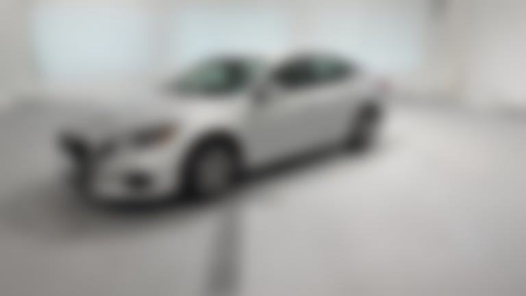 2022 Nissan Altima vehicle photo