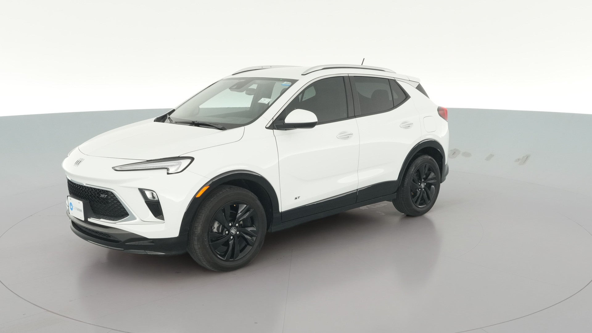 2025 Buick Encore GX vehicle photo