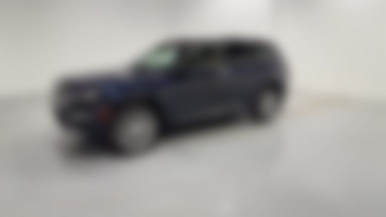 2023 Jeep Grand Cherokee 4xe vehicle photo