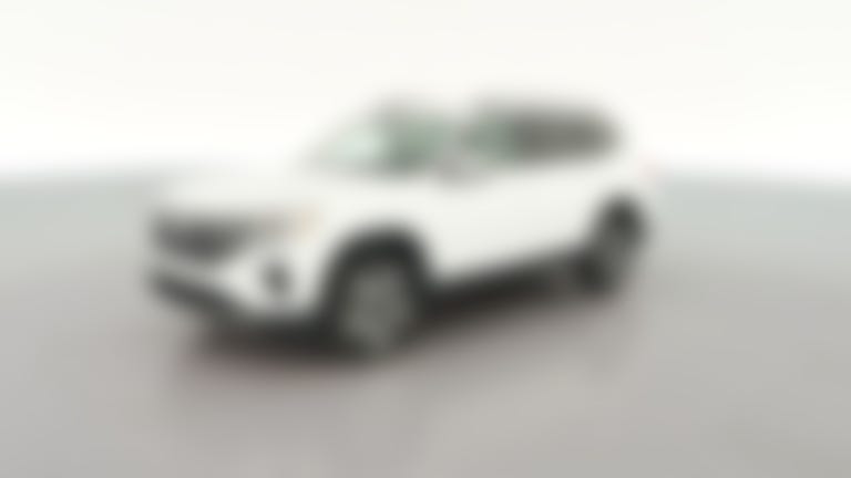 2025 Volkswagen Atlas vehicle photo