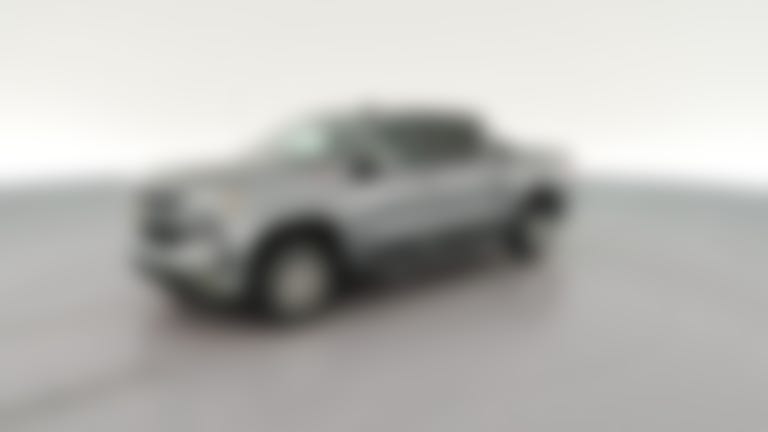 2022 Chevrolet Silverado 1500 Limited Crew Cab vehicle photo