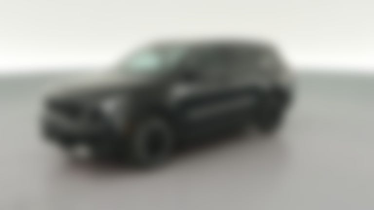 2025 Kia Sorento vehicle photo