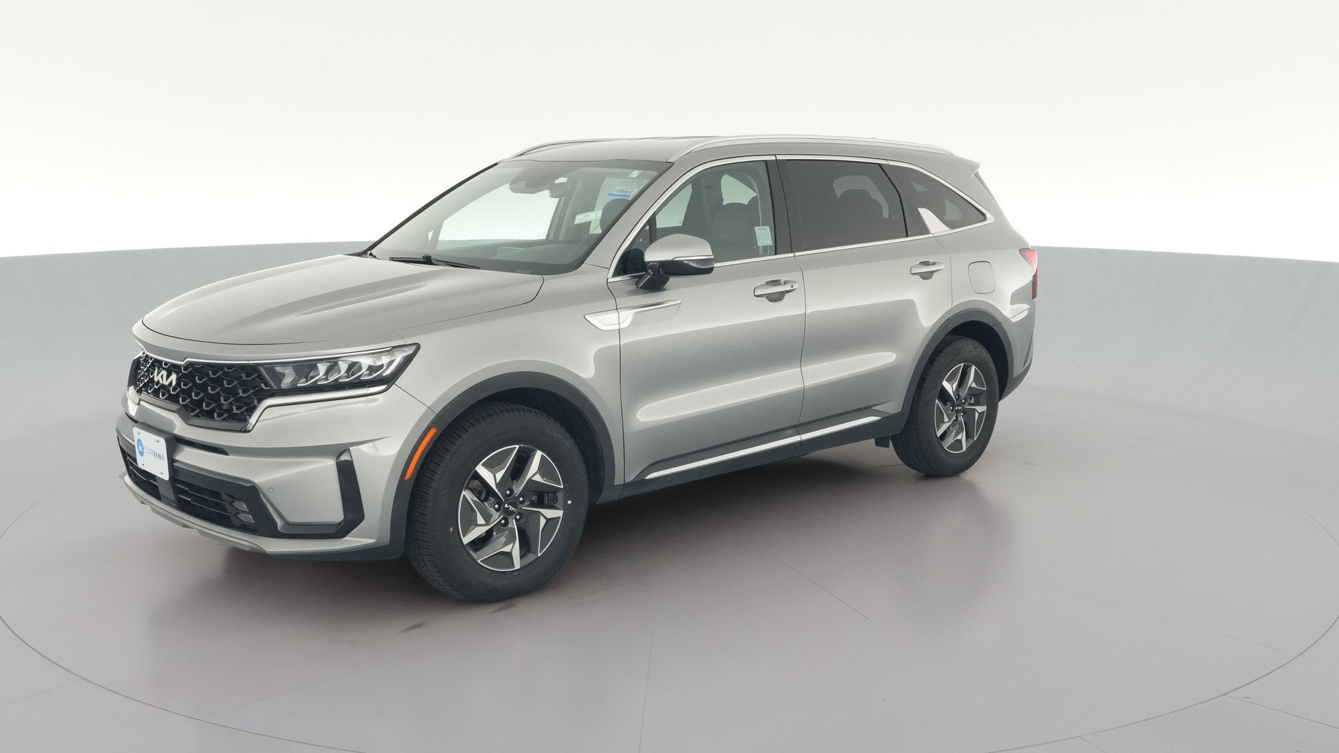 2023 Kia Sorento Hybrid vehicle photo