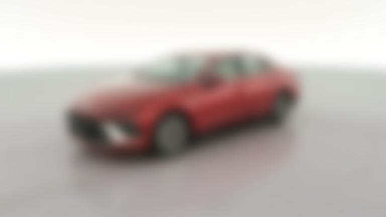 2025 Hyundai Sonata Hybrid vehicle photo