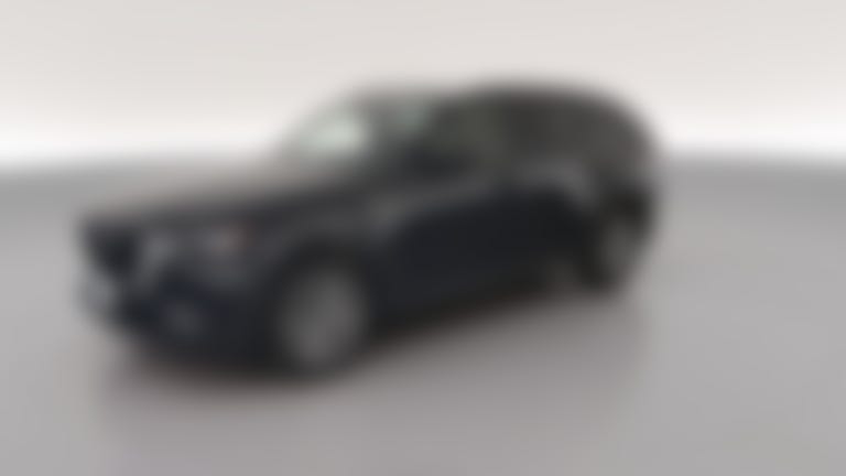 2025 MAZDA CX-90 vehicle photo