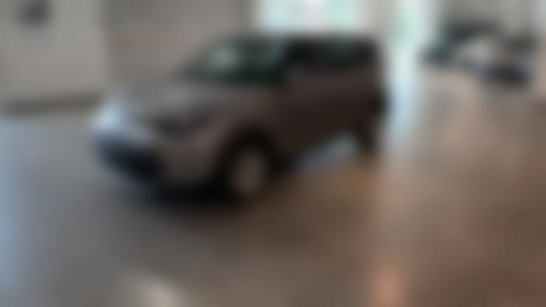 2025 Kia Soul vehicle photo