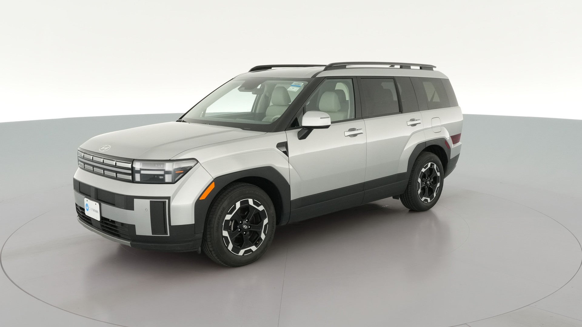 2025 Hyundai Santa Fe vehicle photo