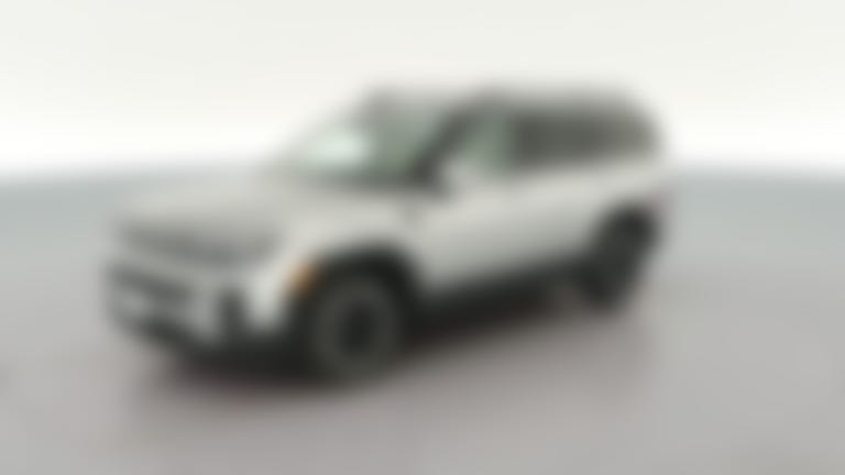 2025 Hyundai Santa Fe vehicle photo