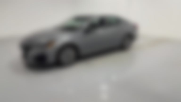 2025 Nissan Altima vehicle photo