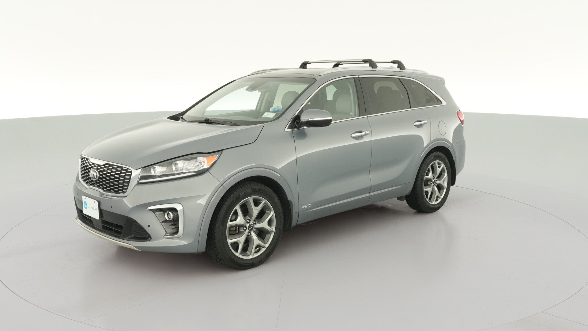 2020 Kia Sorento vehicle photo