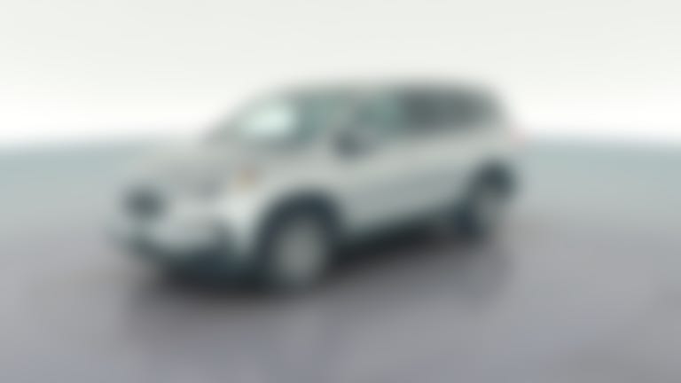 2021 Honda Pilot vehicle photo