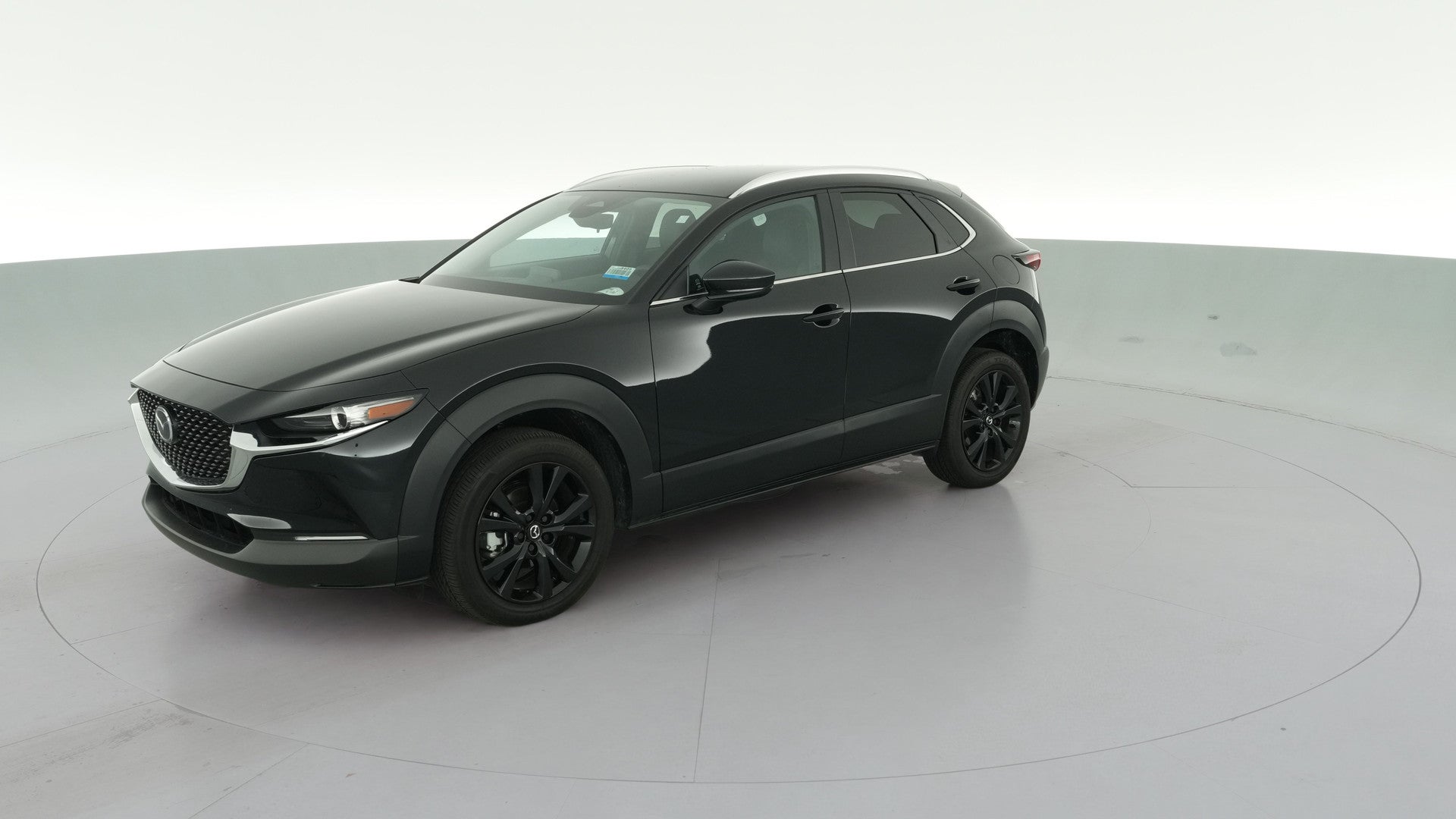 2024 MAZDA CX-30 vehicle photo
