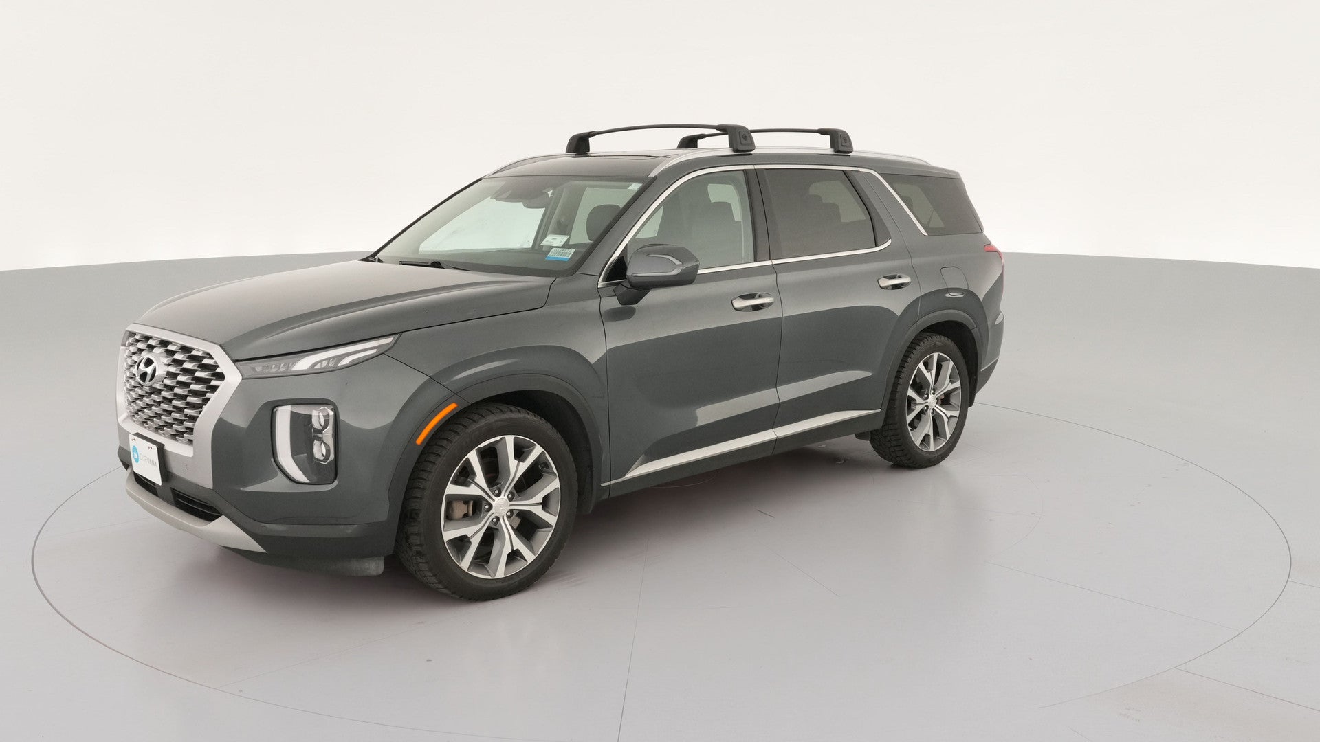 2022 Hyundai Palisade vehicle photo