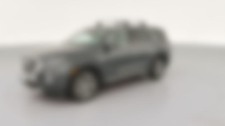 2022 Hyundai Palisade vehicle photo